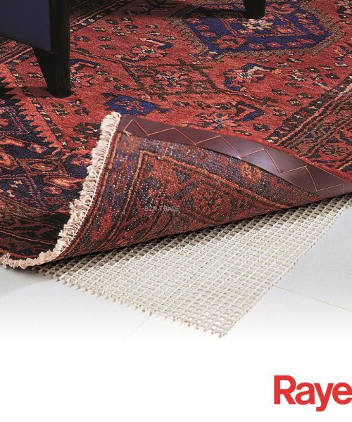 משטח מיוחד למניעת החלקת שטיחים  | אתר עיצוב הבית BZR-TRADE