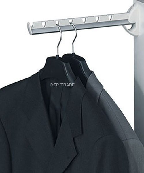 מתקן לתלית עניבות |אתר עיצוב הבית BZR TRAD E