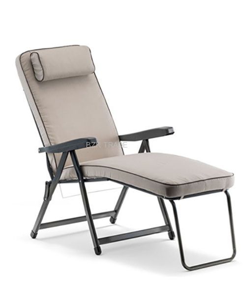 כסא נוח מתקפל דגם ליברטי | אתר עיצוב הבית BZR-TRADE